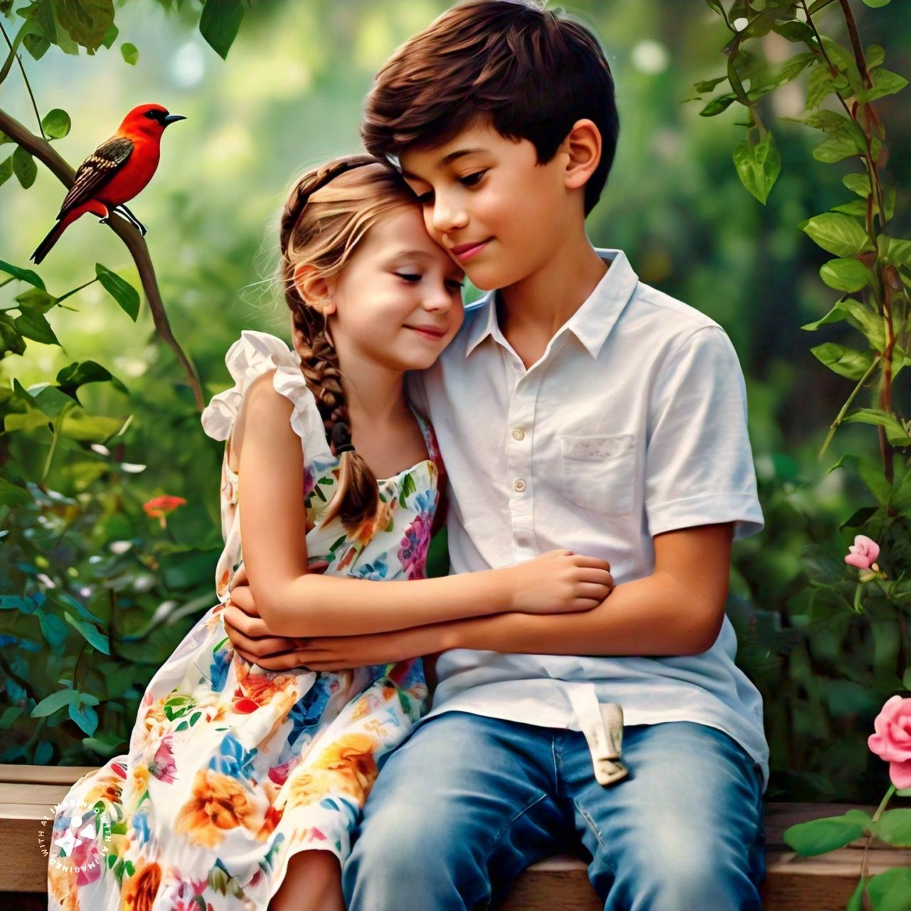 love